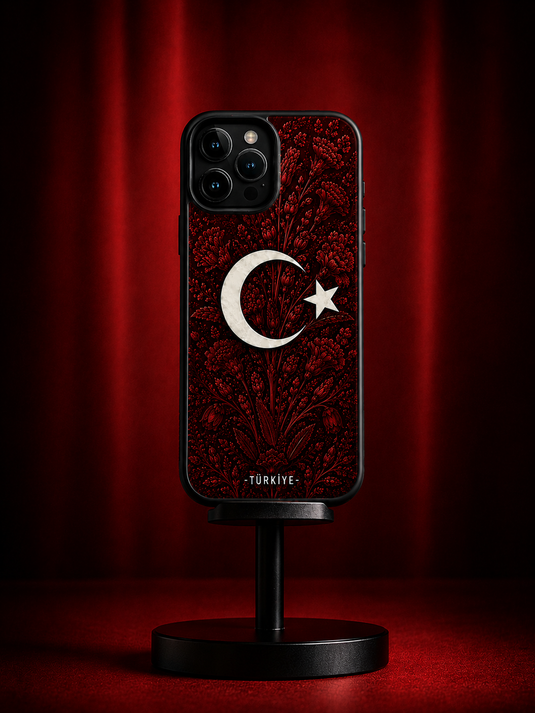 Türkei