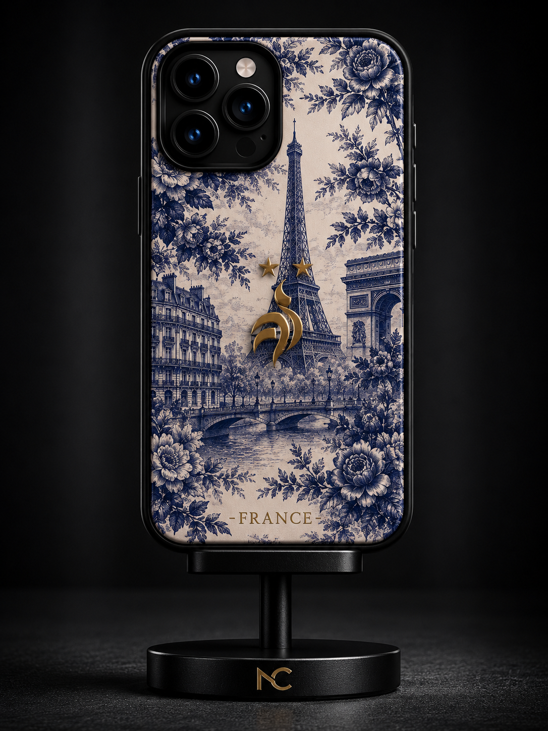 Frankreich