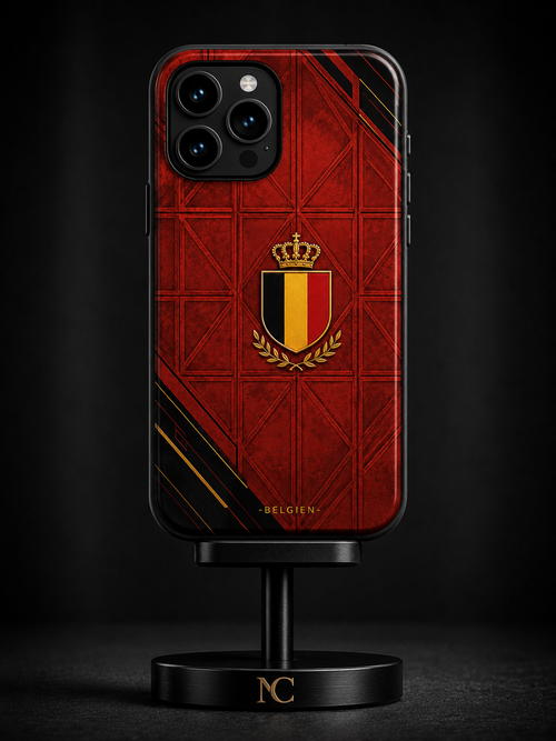 Belgien