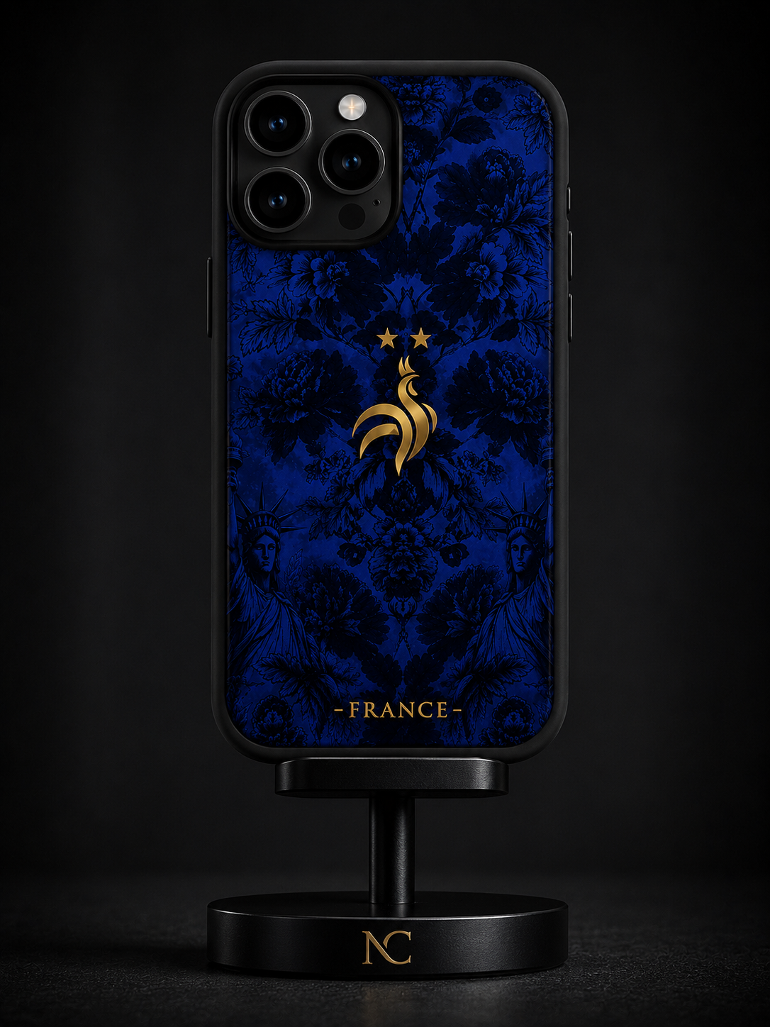 Frankreich