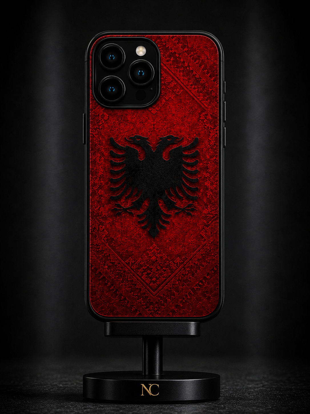Albanien