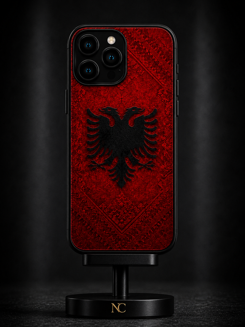 Albanien