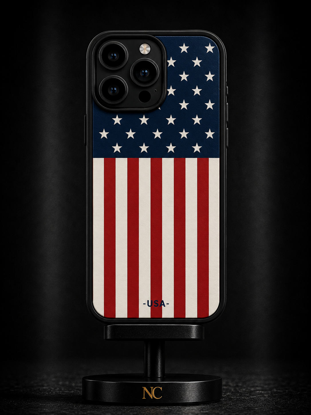 USA