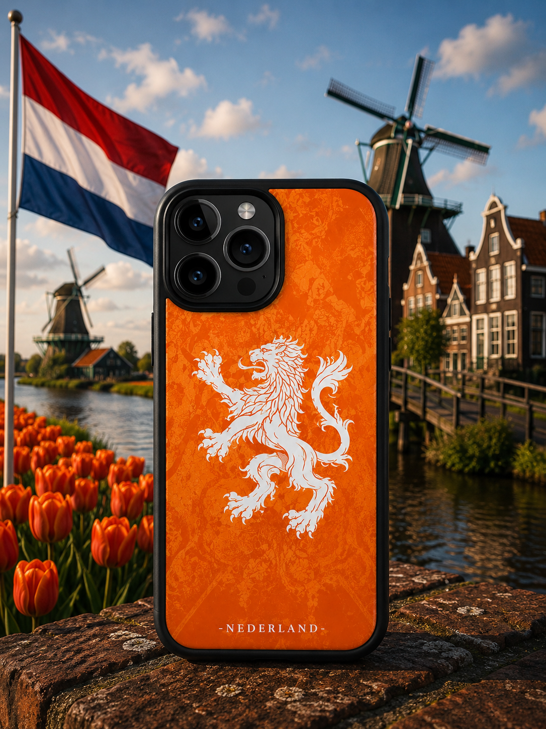 Niederlande