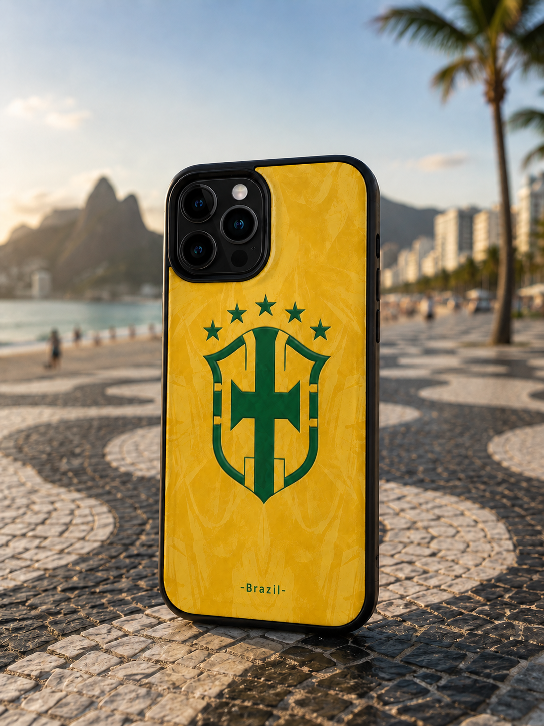 Brasilien