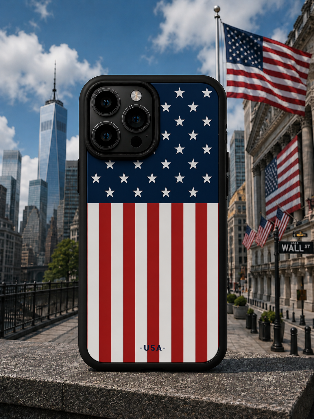 USA