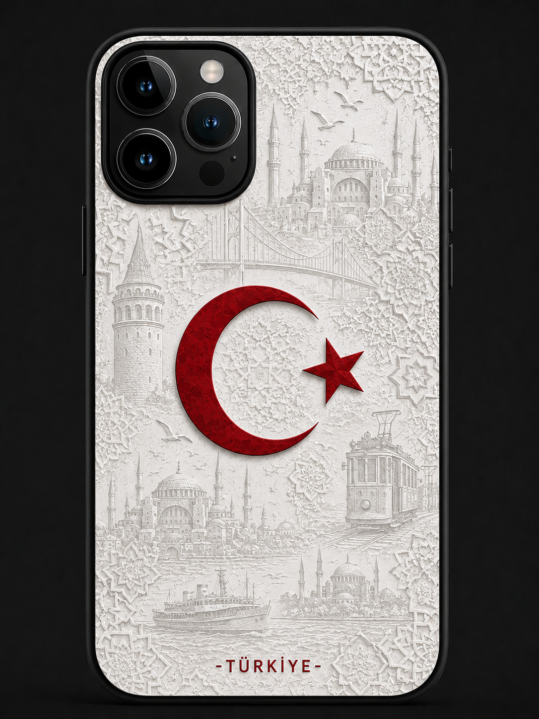 Türkei